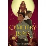 Cemetery Boys By Aiden Thomas ePub Download