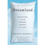 Dreamland By David K. Randall ePub Download