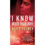 I Know Who You Are By Alice Feeney ePub Download