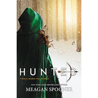 Hunted By Meagan Spooner ePub Download