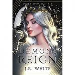 Demon's Reign By J. R. White ePub Download
