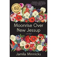 Moonrise Over New Jessup By Jamila Minnicks ePub Download