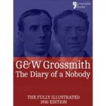The Diary of a Nobody By G. Grossmith, W. Grossmith ePub Download