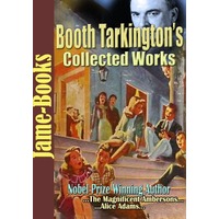 The Magnificent Ambersons By Booth Tarkington ePub Download