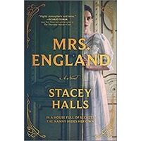 Mrs. England By Stacey Halls ePub Download