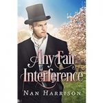 Any Fair Interference By Nan Harrison ePub Download