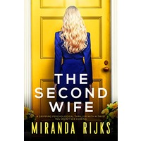 The Second Wife By Miranda Rijks ePub Download