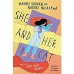 She and Her Cat By Makoto Shinkai, Naruki Nagakawa ePub Download