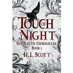 Touch of Night By H. L. Scott ePub Download