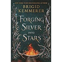 Forging Silver into Stars By Brigid Kemmerer ePub Download