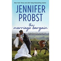 The Marriage Bargain By Jennifer Probst ePub Download