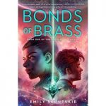 Bonds of Brass By Emily Skrutskie ePub Download