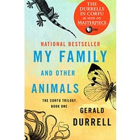My Family and Other Animals By Gerald Durrell ePub Download