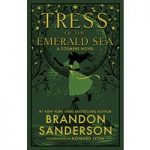 Tress of the Emerald Sea By Brandon Sanderson ePub Download