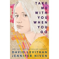 Take Me With You When You Go By David Levithan ePub Download