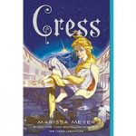 Cress By Marissa Meyer ePub Download