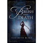 A Brush with Death by Elizabeth Blake ePub
