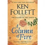 A Column of Fire by Ken Follett ePub