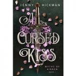 A Cursed Kiss by Jenny Hickman ePub