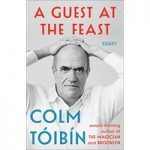 A Guest at the Feast by Colm Toibin ePub