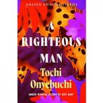 A Righteous Man by Silvia Moreno-Garcia ePub