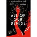 All of our Demise by Amanda Food ePub