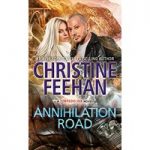 Annihilation Road by Christine Feehan ePub