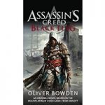 Assassin's Creed Black Flag by Oliver Bowden ePub