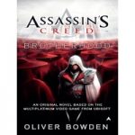 Assassin's Creed Brotherhood by Oliver Bowden ePub