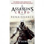 Assassin's Creed Renaissance by Oliver Bowden ePub