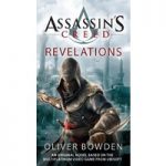 Assassin's Creed Revelations by Oliver Bowden ePub