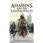 Assassin's Creed Underworld by Oliver Bowden ePub