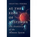 At the Edge of Mysteries by Shantha Perera ePub