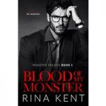 Blood of My Monster by Rina Kent ePub