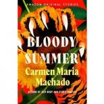 Bloody Summer by Silvia Moreno-Garcia ePub