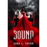 Bound A Vampire Romance ePub