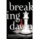 Breaking Dawn by Stephenie Meyer ePub