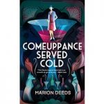 Comeuppance Served Cold by Marion Deeds ePub