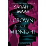 Crown of Midnight by Sarah J. Maas ePub