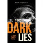 Dark Lies by Elliot York ePub