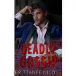 Deadly Gossip by Brittanee Nicole ePub