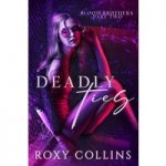 Deadly Ties A Reverse Harem Shifter Omegaverse by Roxy Collins ePub
