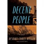 Decent People by De'Shawn Charles Winslow ePub