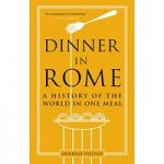Dinner in Rome by Andreas Viestad ePub