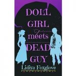 Doll Girl Meets Dead Guy A Coz by Lidiya Foxglove ePub