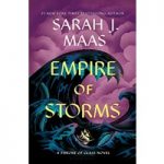 Empire of Storms by Sarah J. Maas ePub