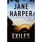 Exiles by Jane Harper ePub