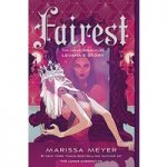 Fairest by Marissa Meyer ePub