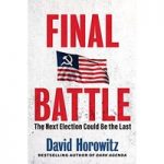 Final Battle by David Horowitz ePub