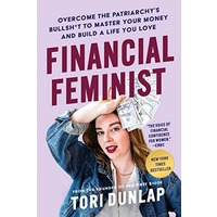 Financial Feminist by Tori Dunlap ePub